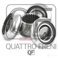 Трипоид 24x415 QUATTRO FRENI 1422488135 QF00000094 8IG ZEQ - Изображение 5
