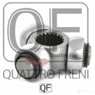 Трипоид 20x299 QUATTRO FRENI 9A6 VAZ 1233215980 QF00000095 - Изображение 2
