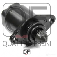 Клапан холостого хода QUATTRO FRENI B VHYO 1439946848 QF96A00003 - Изображение 5