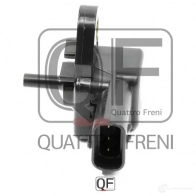 Датчик абсолютного давления QUATTRO FRENI QF96A00015 5 8VQXY 1439949821 - Изображение 2
