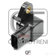 Датчик абсолютного давления QUATTRO FRENI QF96A00015 5 8VQXY 1439949821 - Изображение 3