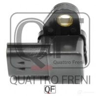 Датчик абсолютного давления QUATTRO FRENI QF96A00015 5 8VQXY 1439949821 - Изображение 4