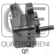 Датчик абсолютного давления QUATTRO FRENI QF96A00015 5 8VQXY 1439949821 - Изображение 5