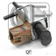 Датчик преобразования давления QUATTRO FRENI XVVH Q QF96A00019 1439949791 - Изображение 3