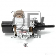Датчик преобразования давления QUATTRO FRENI XVVH Q QF96A00019 1439949791 - Изображение 5