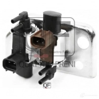 Датчик преобразования давления QUATTRO FRENI QF96A00026 38WWE1 X 1439951999 - Изображение 2