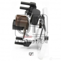 Датчик преобразования давления QUATTRO FRENI QF96A00026 38WWE1 X 1439951999 - Изображение 3