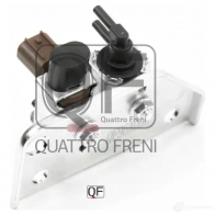 Датчик преобразования давления QUATTRO FRENI QF96A00026 38WWE1 X 1439951999 - Изображение 4