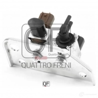 Датчик преобразования давления QUATTRO FRENI QF96A00026 38WWE1 X 1439951999 - Изображение 5