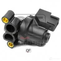 Клапан холостого хода QUATTRO FRENI QF96A00030 4TS KA 1439947554 - Изображение 2