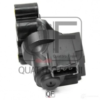 Клапан холостого хода QUATTRO FRENI QF96A00030 4TS KA 1439947554 - Изображение 3