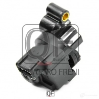 Клапан холостого хода QUATTRO FRENI QF96A00030 4TS KA 1439947554 - Изображение 4