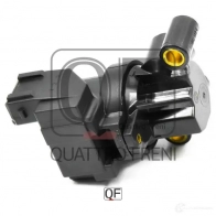 Клапан холостого хода QUATTRO FRENI QF96A00030 4TS KA 1439947554 - Изображение 5