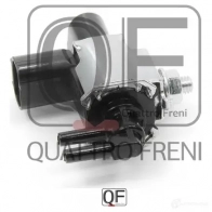 Датчик преобразования давления QUATTRO FRENI 1439952068 RV J5V QF96A00043 - Изображение 3