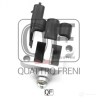 Датчик холостого хода QUATTRO FRENI QF96A00044 1439947629 7D0O B - Изображение 2