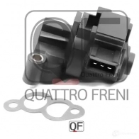 Датчик холостого хода QUATTRO FRENI QF96A00045 1439947630 7IZ7G M - Изображение 2