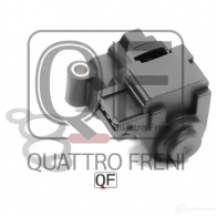 Датчик холостого хода QUATTRO FRENI QF96A00045 1439947630 7IZ7G M - Изображение 3