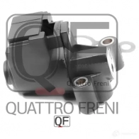 Датчик холостого хода QUATTRO FRENI QF96A00045 1439947630 7IZ7G M - Изображение 5