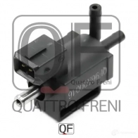 Датчик преобразования давления QUATTRO FRENI 8 6YNC 1439945481 QF96A00046 - Изображение 1
