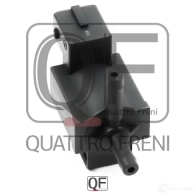 Датчик преобразования давления QUATTRO FRENI 8 6YNC 1439945481 QF96A00046 - Изображение 3