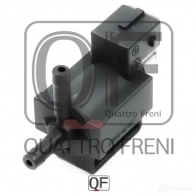 Датчик преобразования давления QUATTRO FRENI 8 6YNC 1439945481 QF96A00046 - Изображение 4