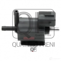 Датчик преобразования давления QUATTRO FRENI 8 6YNC 1439945481 QF96A00046 - Изображение 5