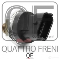 Датчик давления топлива QUATTRO FRENI QF96A00062 EU PCKTB 1439941155 - Изображение 2
