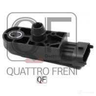 Датчик абсолютного давления QUATTRO FRENI QF96A00063 1439946270 B HYCU - Изображение 2