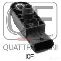 Датчик абсолютного давления QUATTRO FRENI QF96A00063 1439946270 B HYCU - Изображение 3