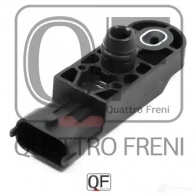 Датчик абсолютного давления QUATTRO FRENI QF96A00063 1439946270 B HYCU - Изображение 4