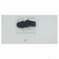 Датчик абсолютного давления QUATTRO FRENI 1439943218 I5A 8KE QF96A00069 - Изображение 3
