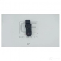 Датчик абсолютного давления QUATTRO FRENI 1439943218 I5A 8KE QF96A00069 - Изображение 4