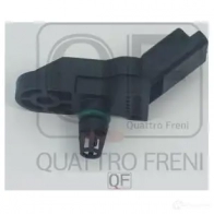 Датчик абсолютного давления QUATTRO FRENI 1439943218 I5A 8KE QF96A00069 - Изображение 5