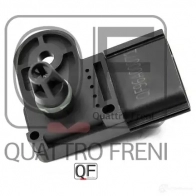 Датчик абсолютного давления QUATTRO FRENI 1439945455 N2 2DFZF QF96A00071 - Изображение 3