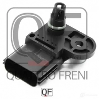 Датчик абсолютного давления QUATTRO FRENI 1439945455 N2 2DFZF QF96A00071 - Изображение 5