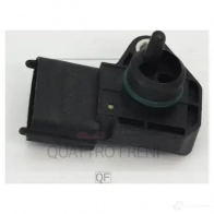 Датчик абсолютного давления QUATTRO FRENI 1439947783 4 DRFK QF96A00082 - Изображение 4