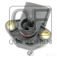 Датчик абсолютного давления QUATTRO FRENI QF96A00084 41 QXQ 1439947785 - Изображение 3