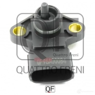 Датчик абсолютного давления QUATTRO FRENI QF96A00084 41 QXQ 1439947785 - Изображение 5