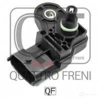 Датчик абсолютного давления QUATTRO FRENI 1439948977 9MLX X QF96A00086 - Изображение 1