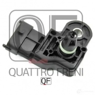 Датчик абсолютного давления QUATTRO FRENI 1439948977 9MLX X QF96A00086 - Изображение 2
