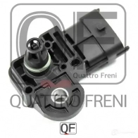 Датчик абсолютного давления QUATTRO FRENI 1439948977 9MLX X QF96A00086 - Изображение 4