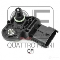 Датчик абсолютного давления QUATTRO FRENI 1439948977 9MLX X QF96A00086 - Изображение 5