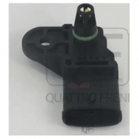 Датчик абсолютного давления QUATTRO FRENI QF96A00088 1439950669 N HRRO5 - Изображение 4