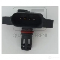 Датчик абсолютного давления QUATTRO FRENI 1439957715 QF96A00090 NE 92NTZ - Изображение 5