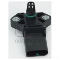 Датчик абсолютного давления QUATTRO FRENI 1439945531 QF96A00091 QK COUWD - Изображение 2