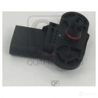 Датчик абсолютного давления QUATTRO FRENI 1439957716 QF96A00092 FXN PSL - Изображение 3