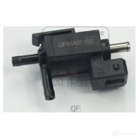 Датчик преобразования давления QUATTRO FRENI 1439959209 QF96A00100 2J U66 - Изображение 3