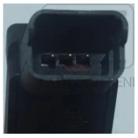 Датчик абсолютного давления QUATTRO FRENI QF96A00112 1439943269 4U9C CIZ