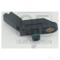 Датчик абсолютного давления QUATTRO FRENI QF96A00112 1439943269 4U9C CIZ - Изображение 2