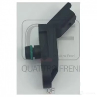 Датчик абсолютного давления QUATTRO FRENI QF96A00112 1439943269 4U9C CIZ - Изображение 3